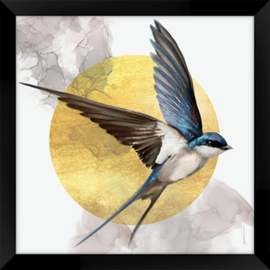 Abrir a imagem em apresentação de slides, HUMMINGBIRD

