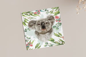 Abrir a imagem em apresentação de slides, AUSTRALIAN NATIVE ANIMAL SERIES - GREETING CARDS
